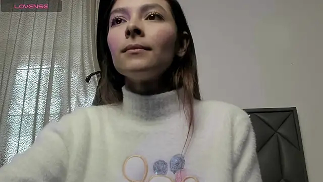 Aleska Miami online show from 28, 1, 2025