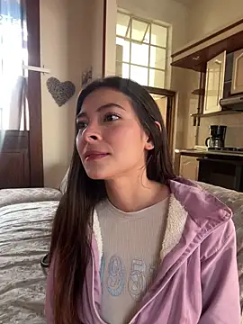 Aleska Miami online show from 10, 3, 2026