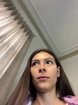 Aleska Miami online show from 17, 2, 2026