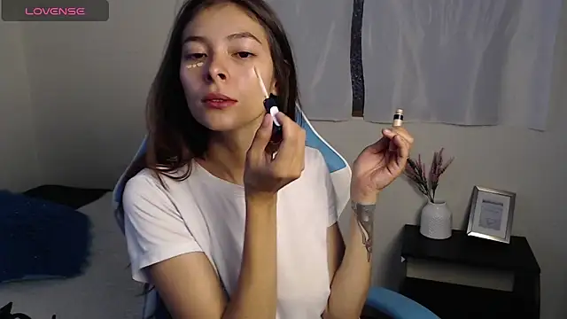 Aleska Miami online show from 21, 3, 2025