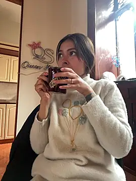 Aleska Miami online show from 9, 3, 2026