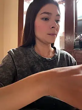 Aleska Miami online show from 15, 5, 2026
