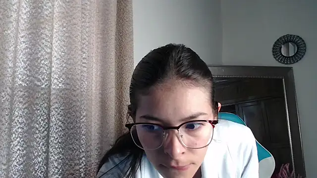 Aleska Miami online show from 17, 9, 2025