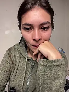 Aleska Miami online show from 24, 4, 2026