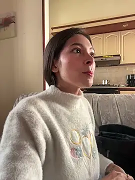 Aleska Miami online show from 12, 3, 2026