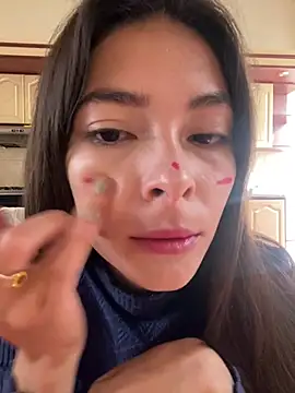 Aleska Miami online show from 9, 4, 2026