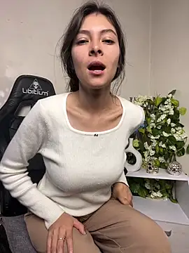 Aleska Miami online show from 22, 5, 2026