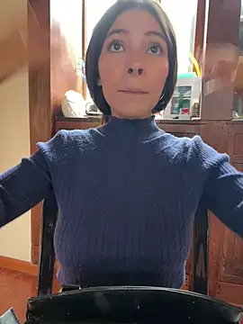 Aleska Miami online show from 30, 3, 2026