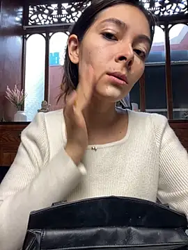 Aleska Miami online show from 25, 5, 2026