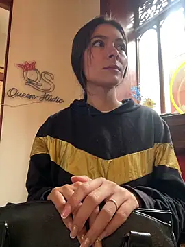 Aleska Miami online show from 6, 3, 2026