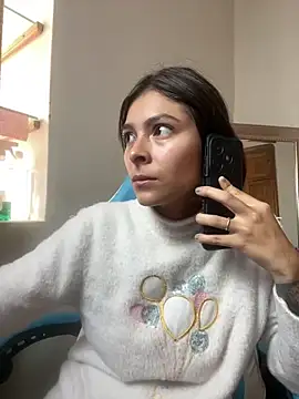 Aleska Miami online show from 31, 3, 2026