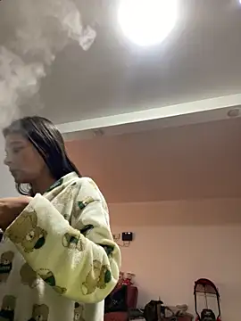 Aleska Miami online show from 8, 4, 2026