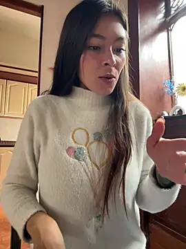 Aleska Miami online show from 24, 2, 2026