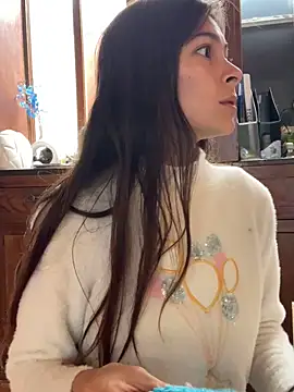 Aleska Miami online show from 19, 3, 2026