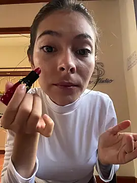 Aleska Miami online show from 13, 2, 2026