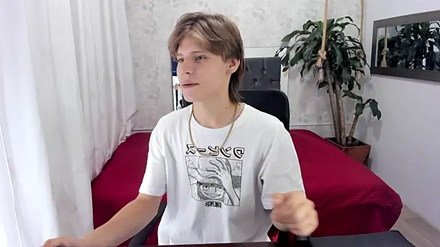 blondie lover69 online show from 19, 9, 2025