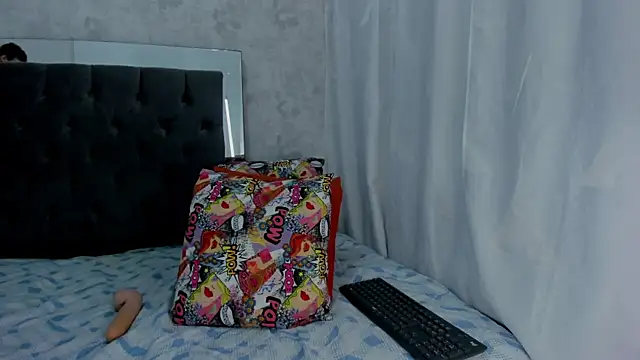 blondie lover69 online show from 18, 3, 2025