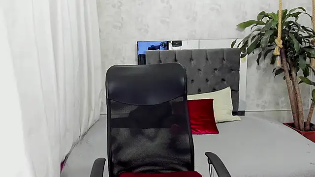 blondie lover69 online show from 21, 9, 2025
