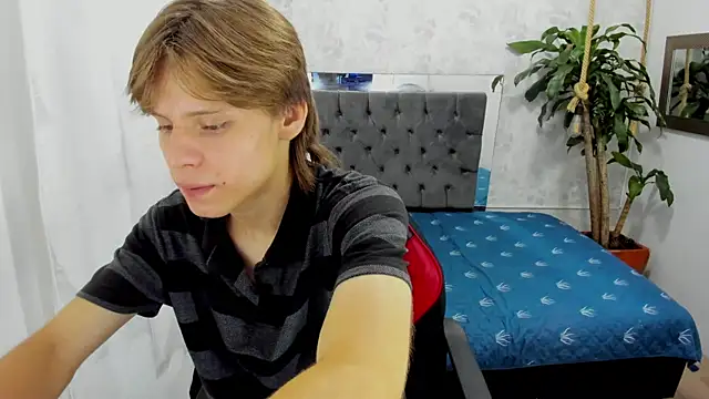 blondie lover69 online show from 26, 9, 2025