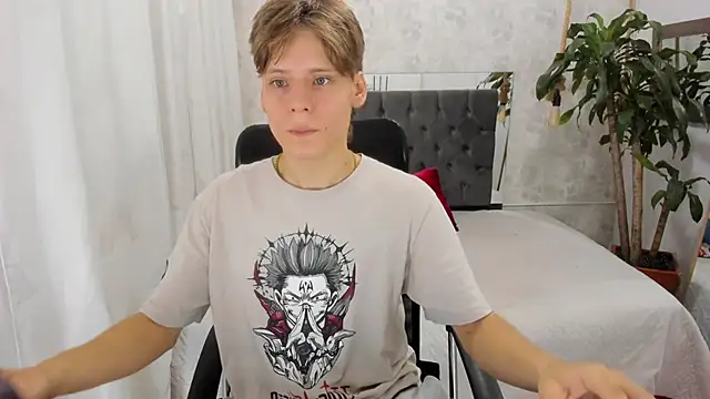 blondie lover69 online show from 6, 10, 2025