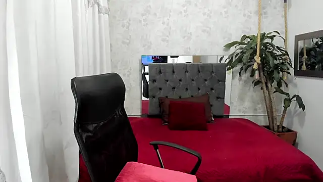 blondie lover69 online show from 20, 9, 2025