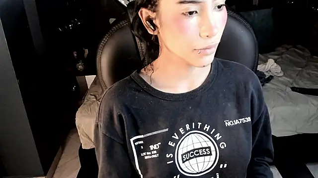 vaiolethsan   online show from 31, 1, 2026