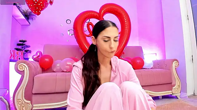 BelovedKhloee online show from 1, 3, 2026