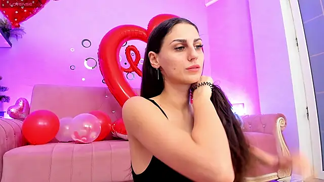 BelovedKhloee online show from 27, 2, 2026