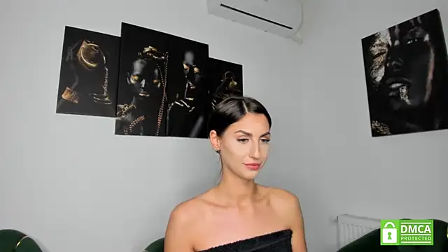 BelovedKhloee online show from 9, 3, 2025