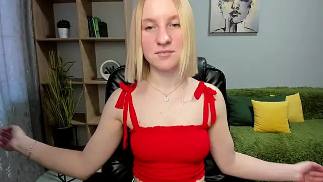 BeautyBlondy online show from 21, 3, 2025