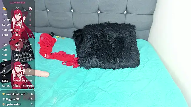 naomii 0 online show from 25, 2, 2025