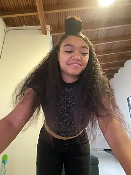 JasmineRose7 online show from 24, 3, 2026