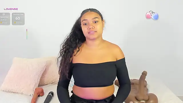 JasmineRose7 online show from 23, 2, 2026