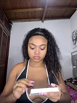 JasmineRose7 online show from 24, 7, 2026