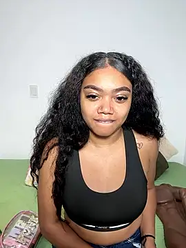 JasmineRose7 online show from 17, 3, 2026