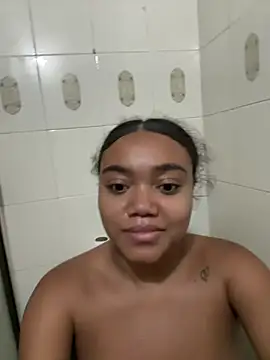 JasmineRose7 online show from 21, 4, 2026