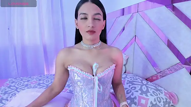 Snapshot of trissha_xk1 chatting on 4, 10, 2025 trissha xk1 online show from 4, 10, 2025