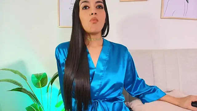 Snapshot of trissha_xk1 chatting on 18, 2, 2025 trissha xk1 online show from 18, 2, 2025