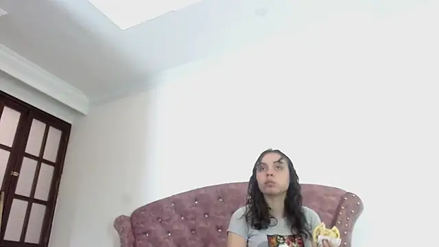 Kim Lennon online show from 22, 2, 2025