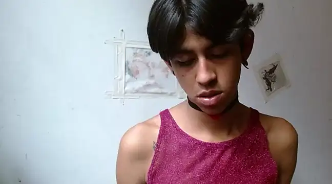boysLittle online show from 14, 2, 2025