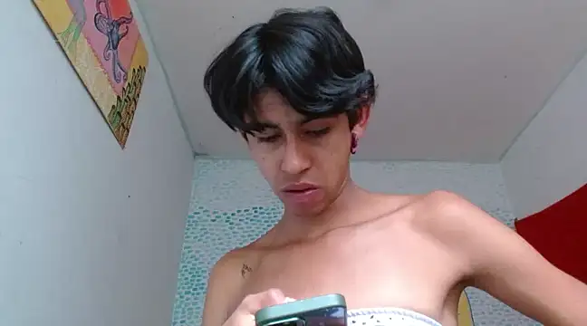 boysLittle online show from 10, 2, 2025