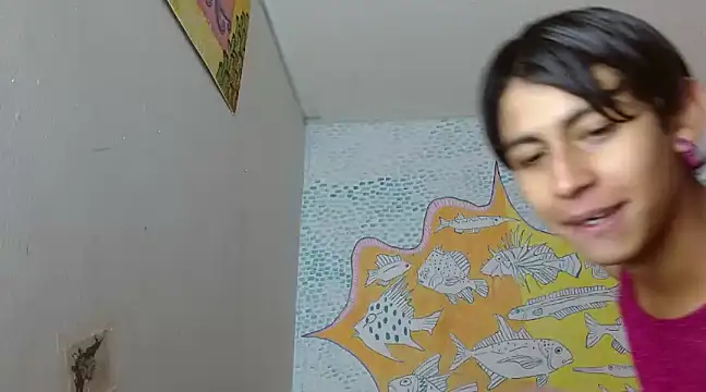 boysLittle online show from 12, 2, 2025