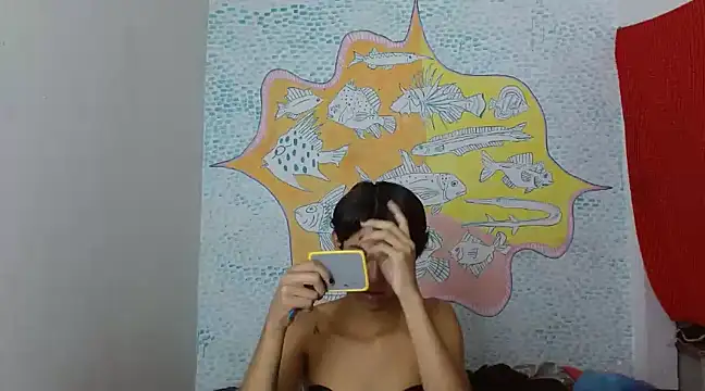 boysLittle online show from 1, 2, 2025
