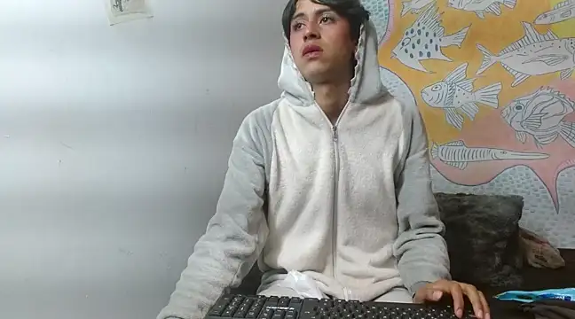 boysLittle online show from 17, 2, 2025