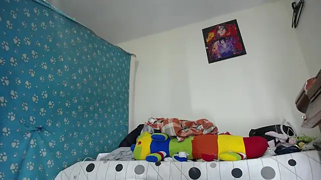 boysLittle online show from 13, 11, 2025