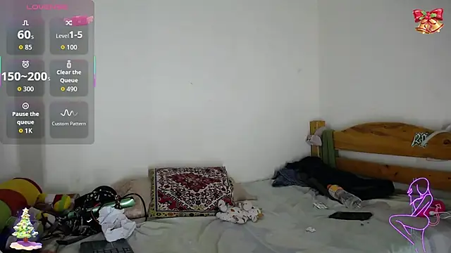 boysLittle online show from 14, 12, 2025