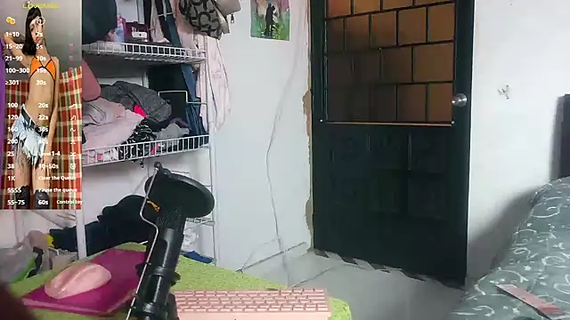 boysLittle online show from 4, 3, 2026