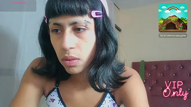 boysLittle online show from 21, 4, 2026