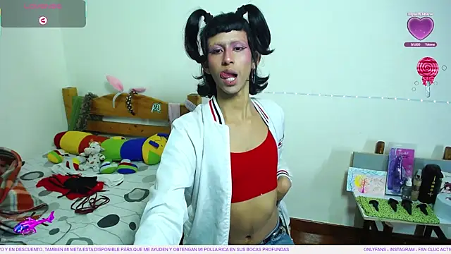 boysLittle online show from 15, 11, 2025