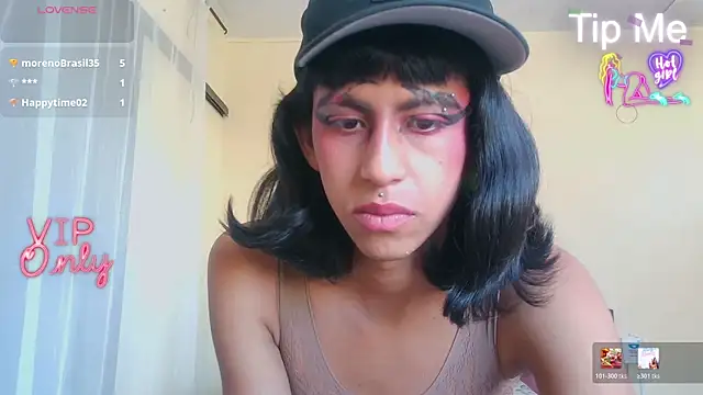 boysLittle online show from 19, 4, 2026